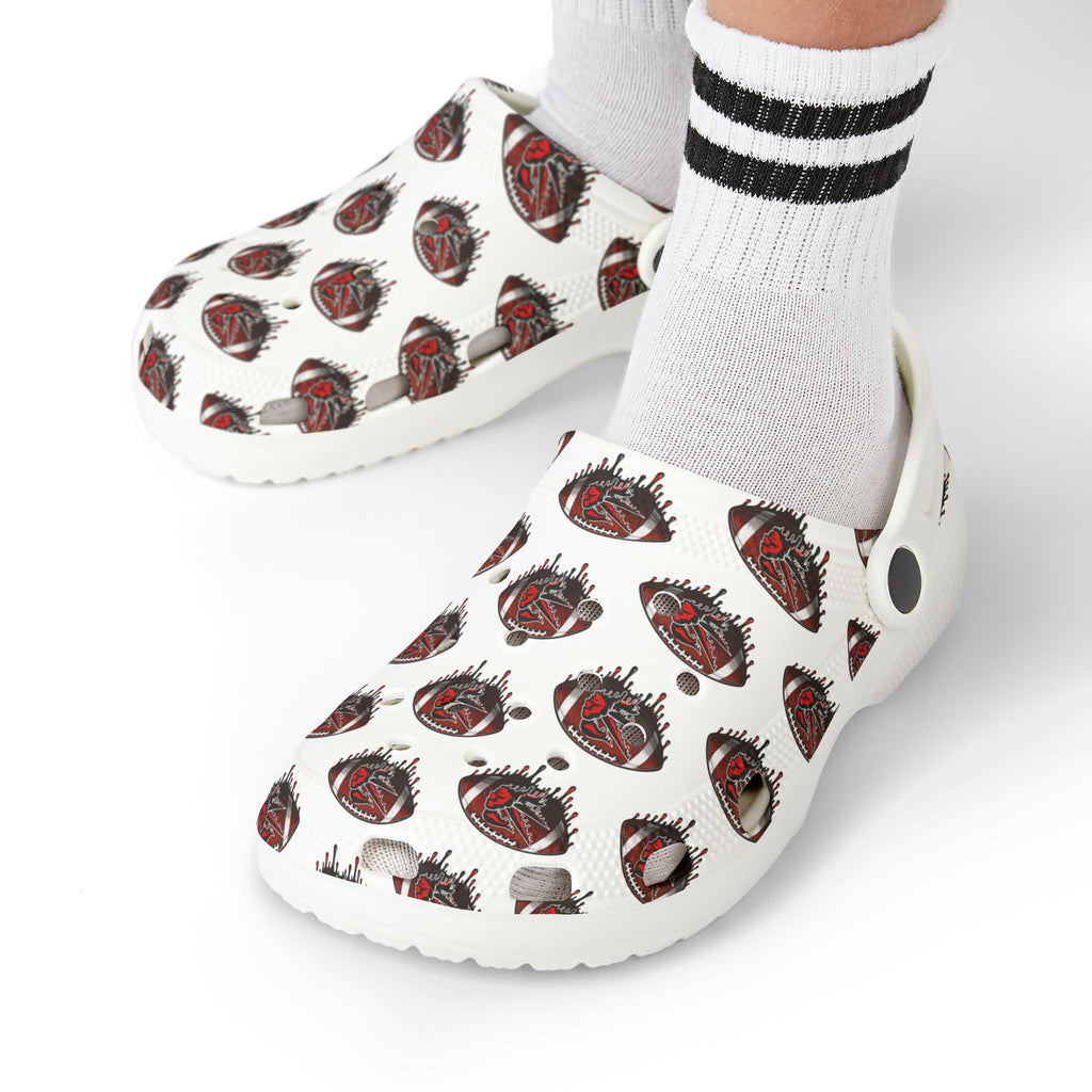 Youth Sachem Football Sandals