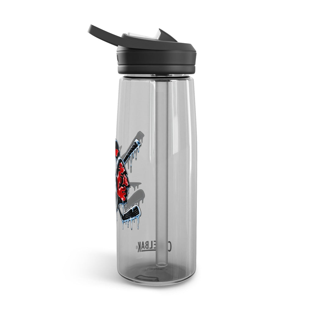 Winchester Hockey CamelBak Water Bottle — 20/25oz Durable BPA-Free Bottle