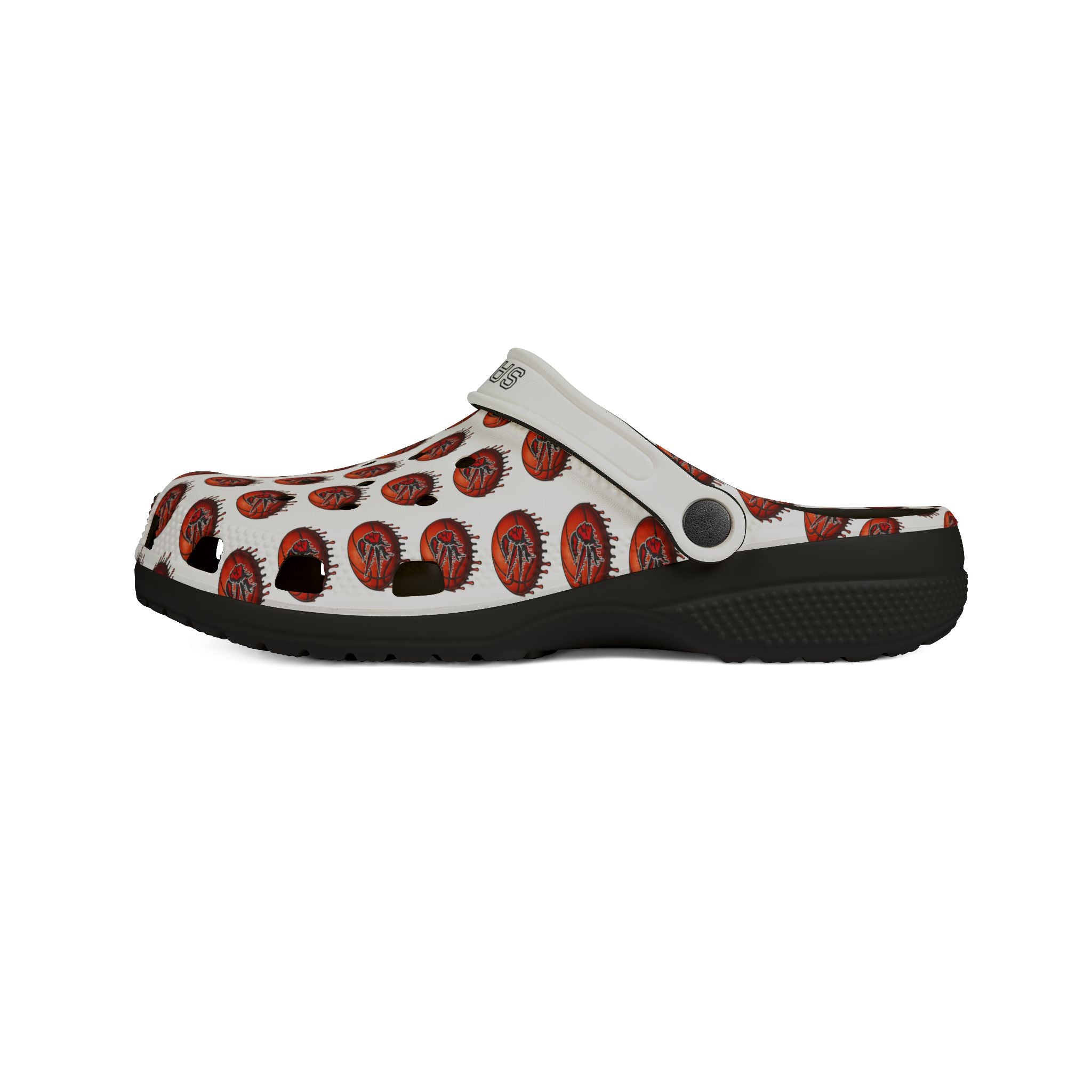 Adult Sachem Basketball Sandals