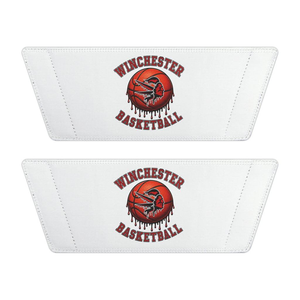 Sachems Basketball Slides