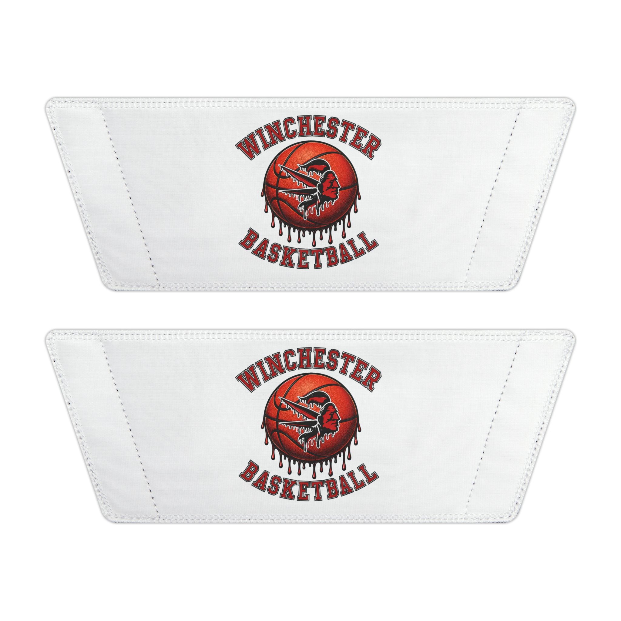 Sachems Basketball Slides