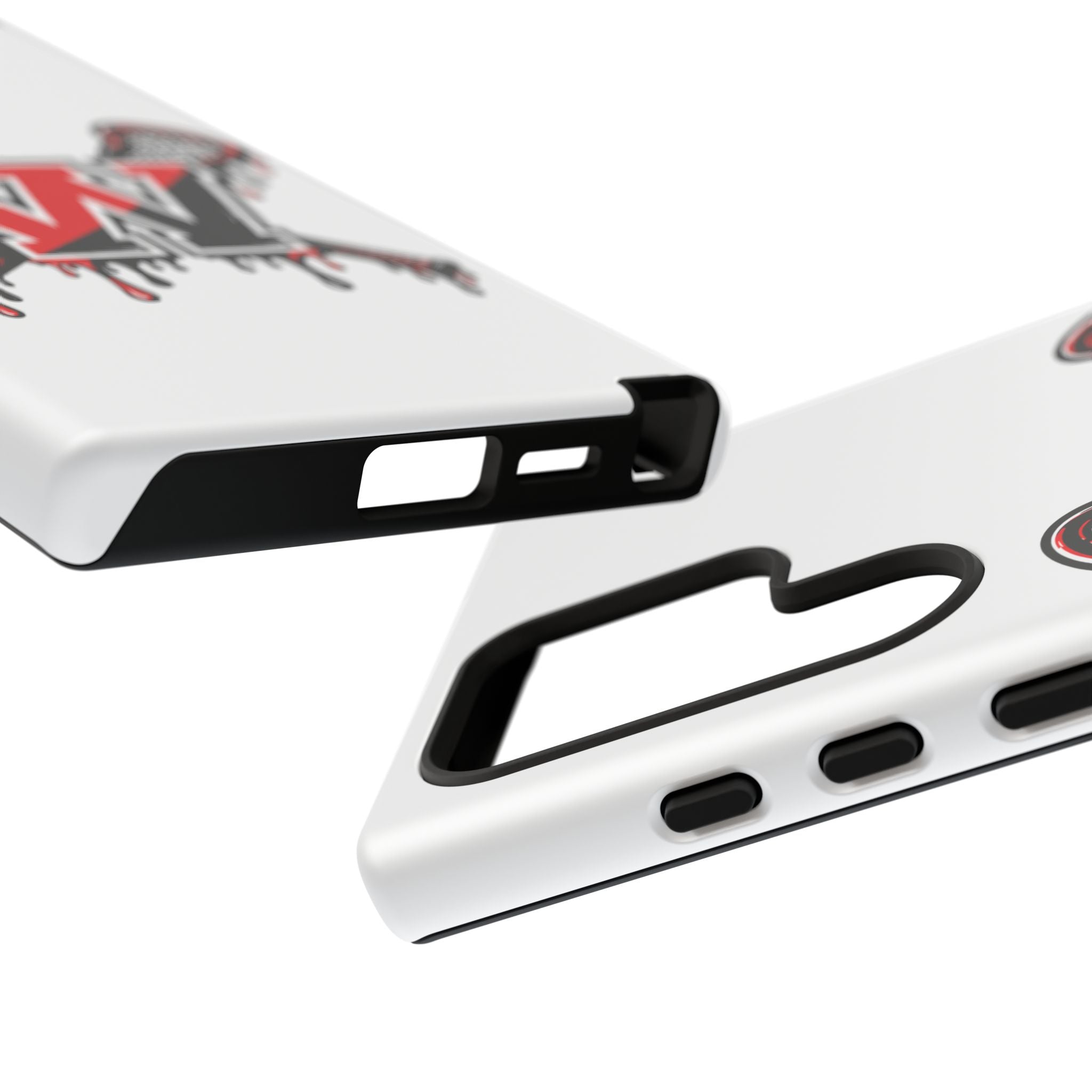 Winchester Lacrosse Phone Case