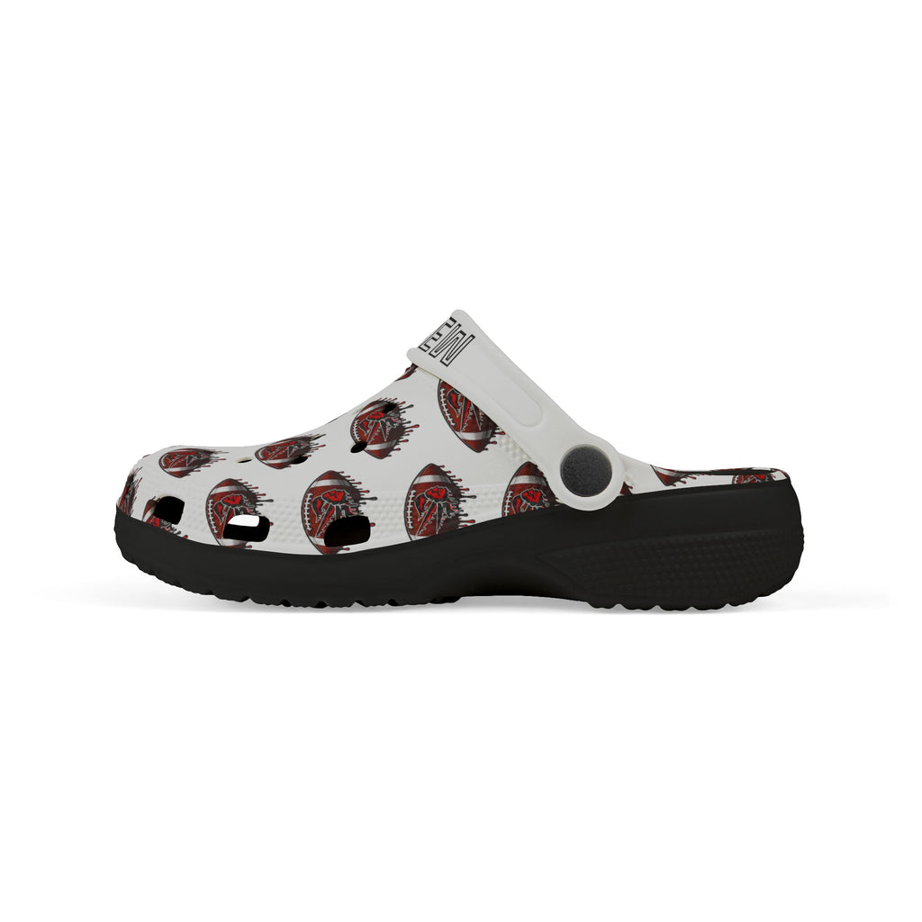 Youth Sachem Football Sandals