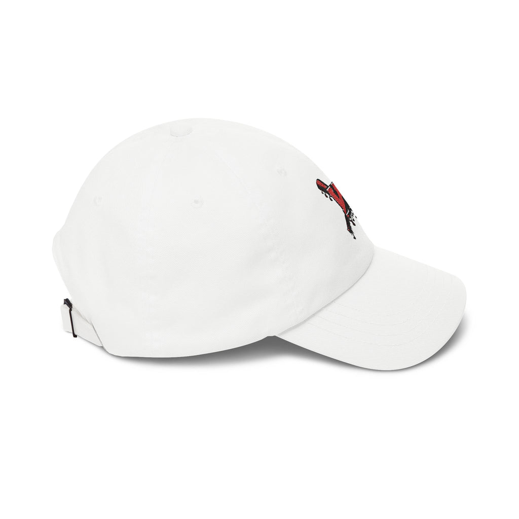 Baseball Classic Dad Cap