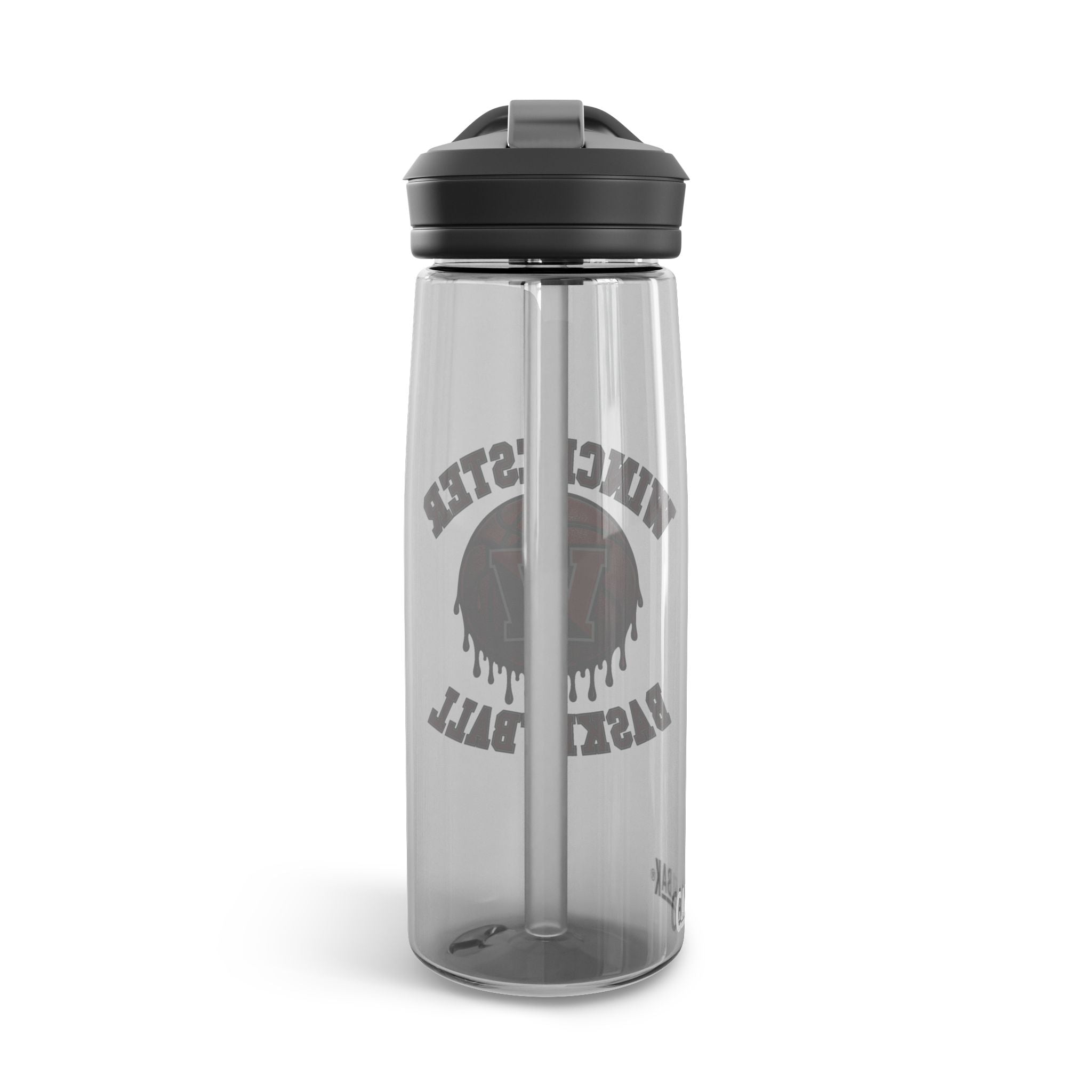 Winchester Basketball CamelBak Eddy Water Bottle — 20/25oz Team Bottle