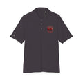 Adidas Sachems Football Embroidered Polo