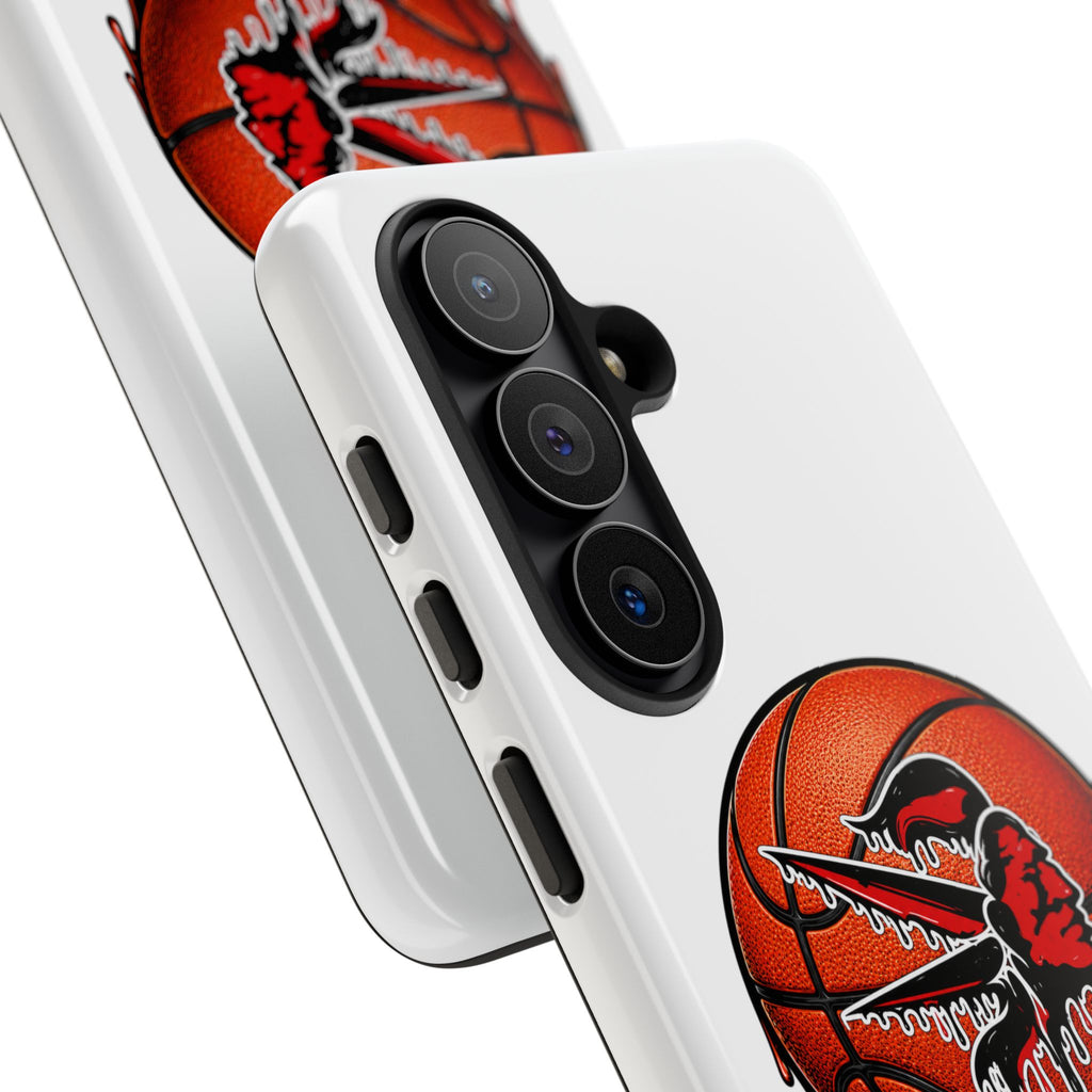 Winchester Sachem Basketball Phone Case