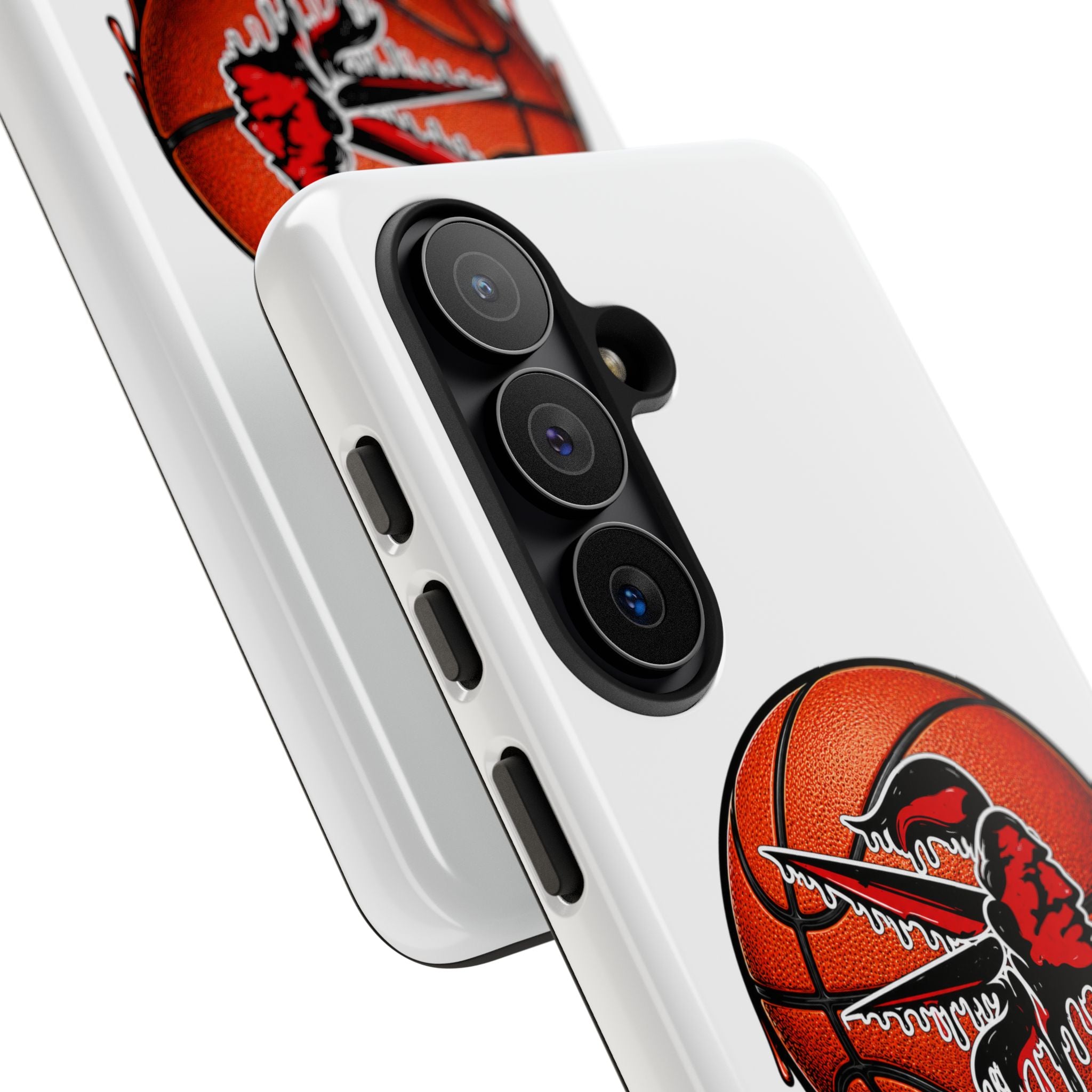 Winchester Sachem Basketball Phone Case
