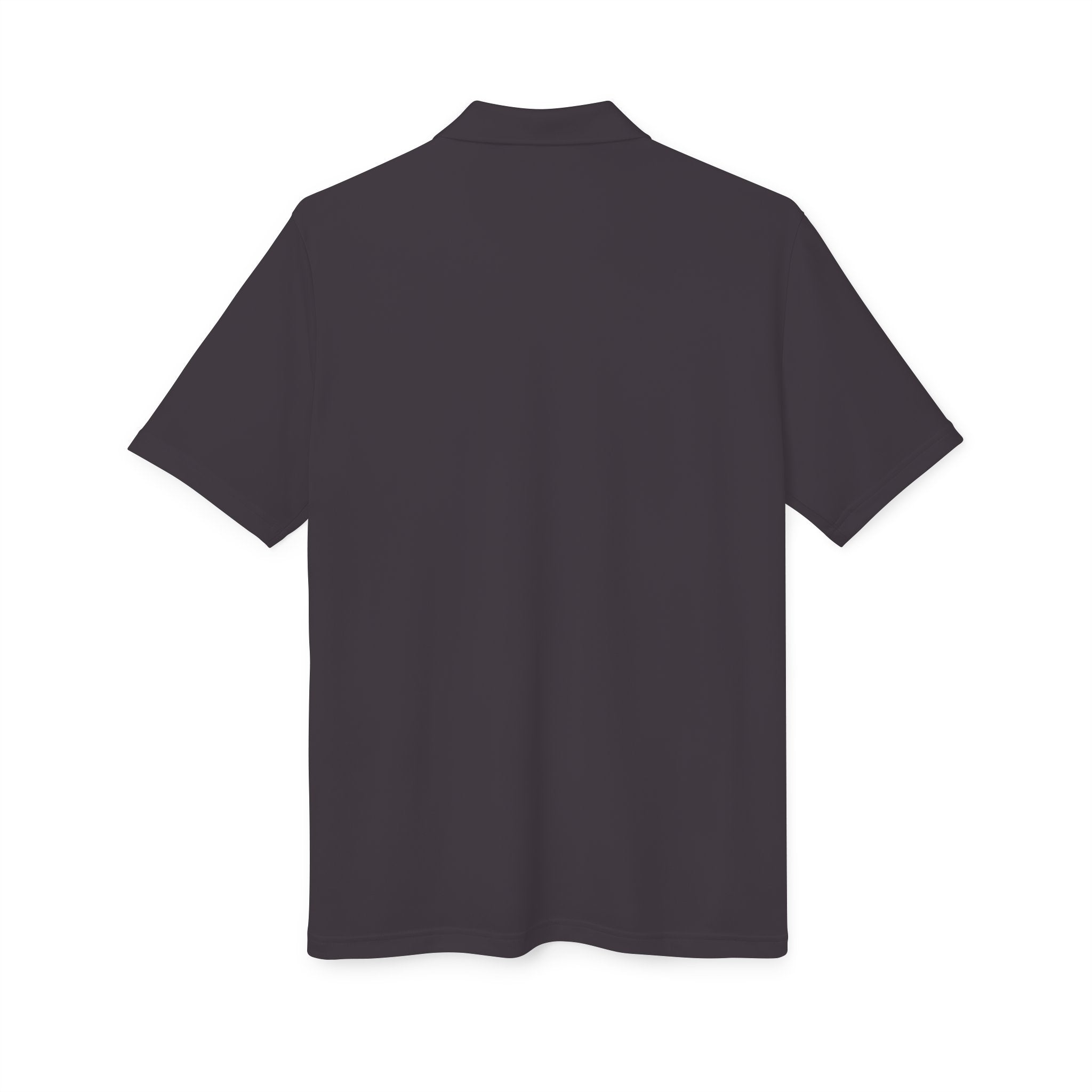 Adidas Embroidered Basketball Polo Shirt