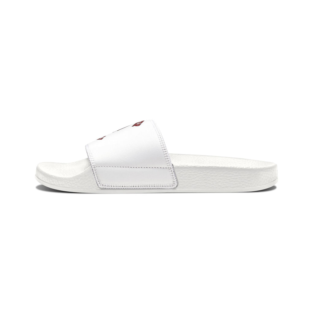 Sachems Basketball Slides