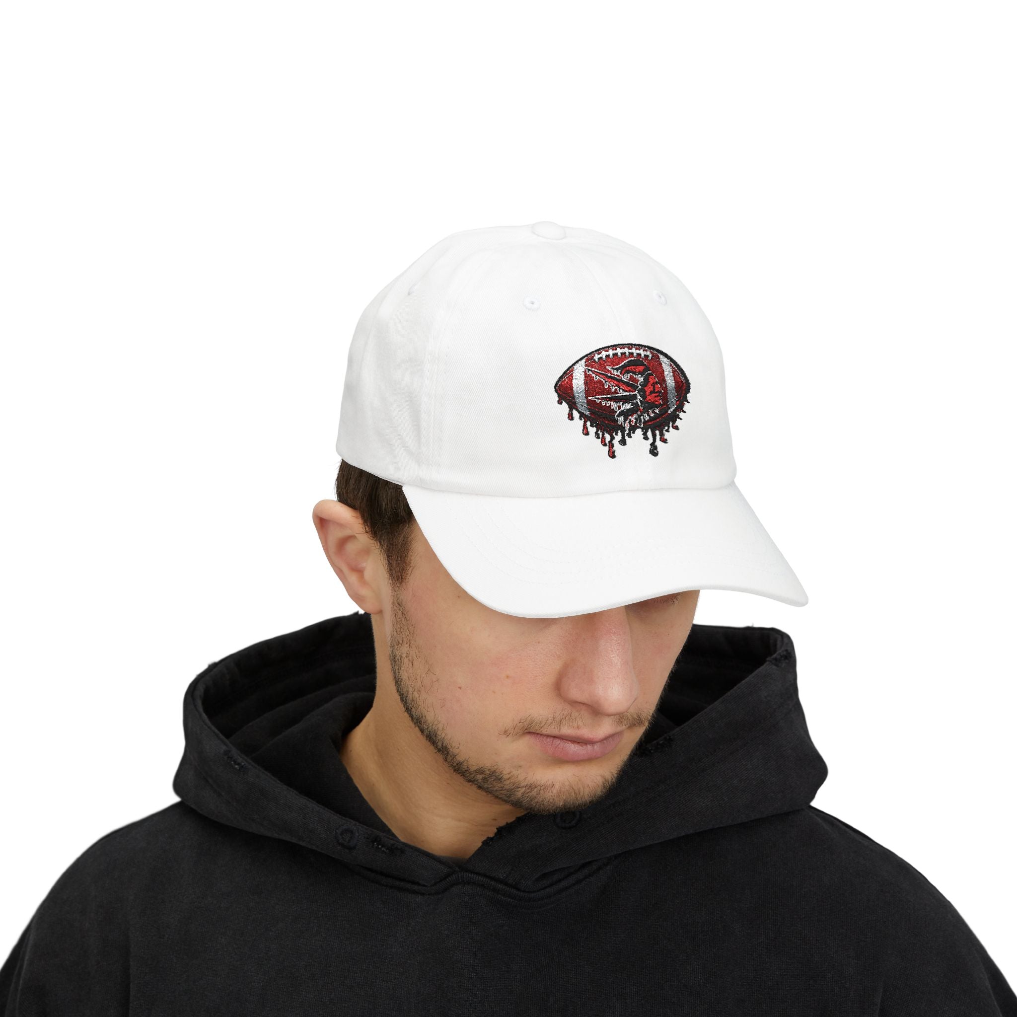 Sachems Football Hat