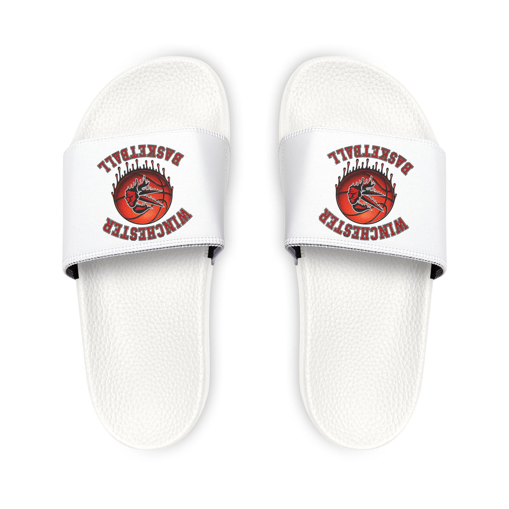 Sachems Basketball Slides