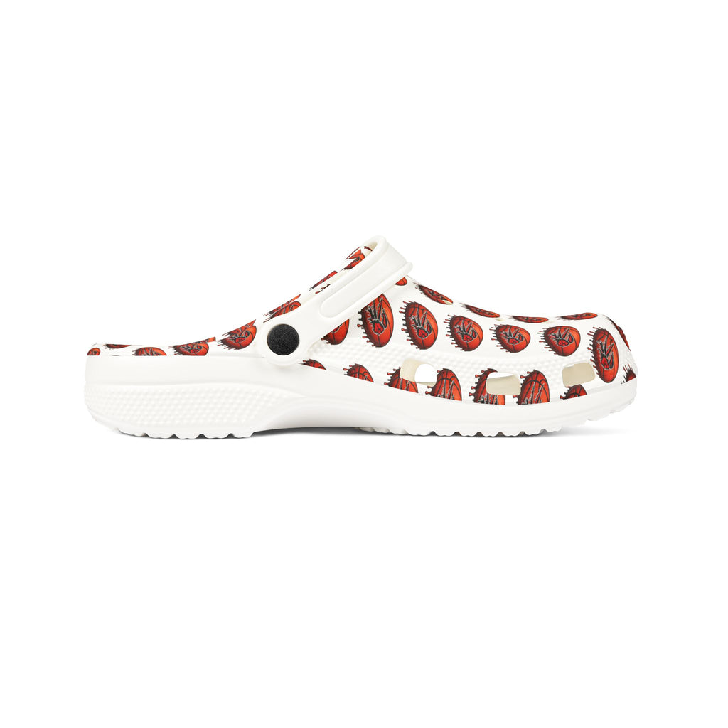 Adult Sachem Basketball Sandals