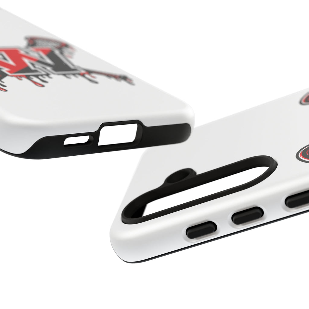 Winchester Lacrosse Phone Case