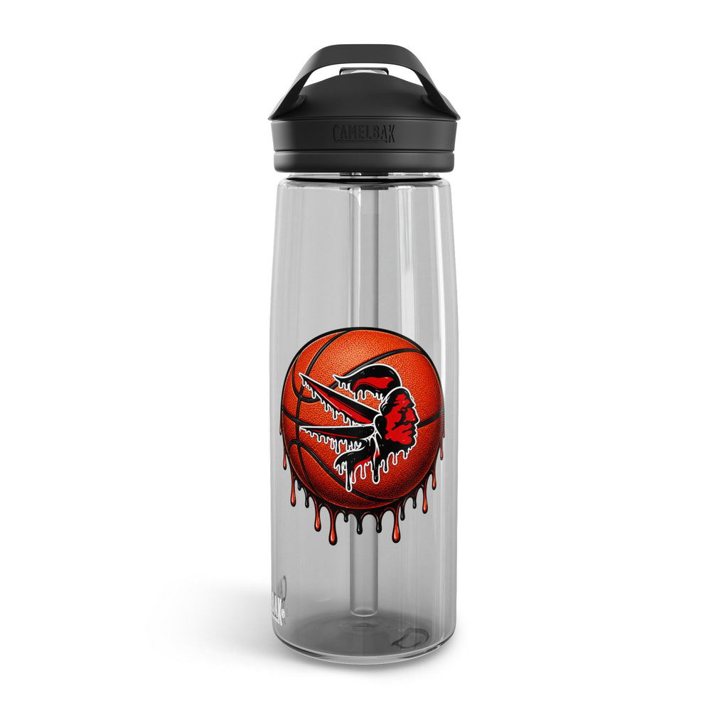 Sachem Basketball Water Bottle — CamelBak Eddy 20/25oz