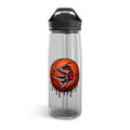 Sachem Basketball Water Bottle — CamelBak Eddy 20/25oz
