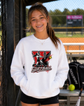 Winchester Softball Crewneck