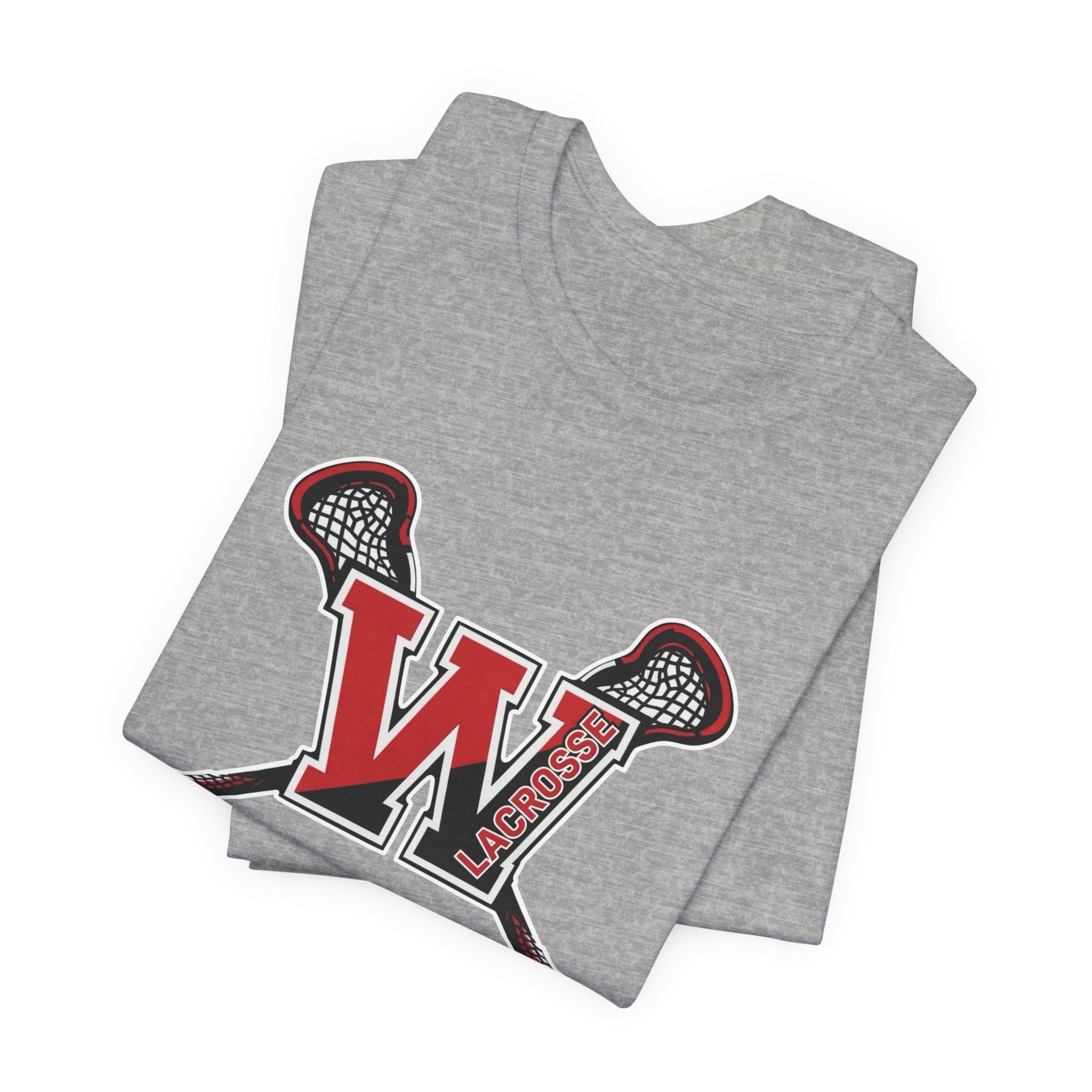 Winchester Classic Lacrosse T-Shirt