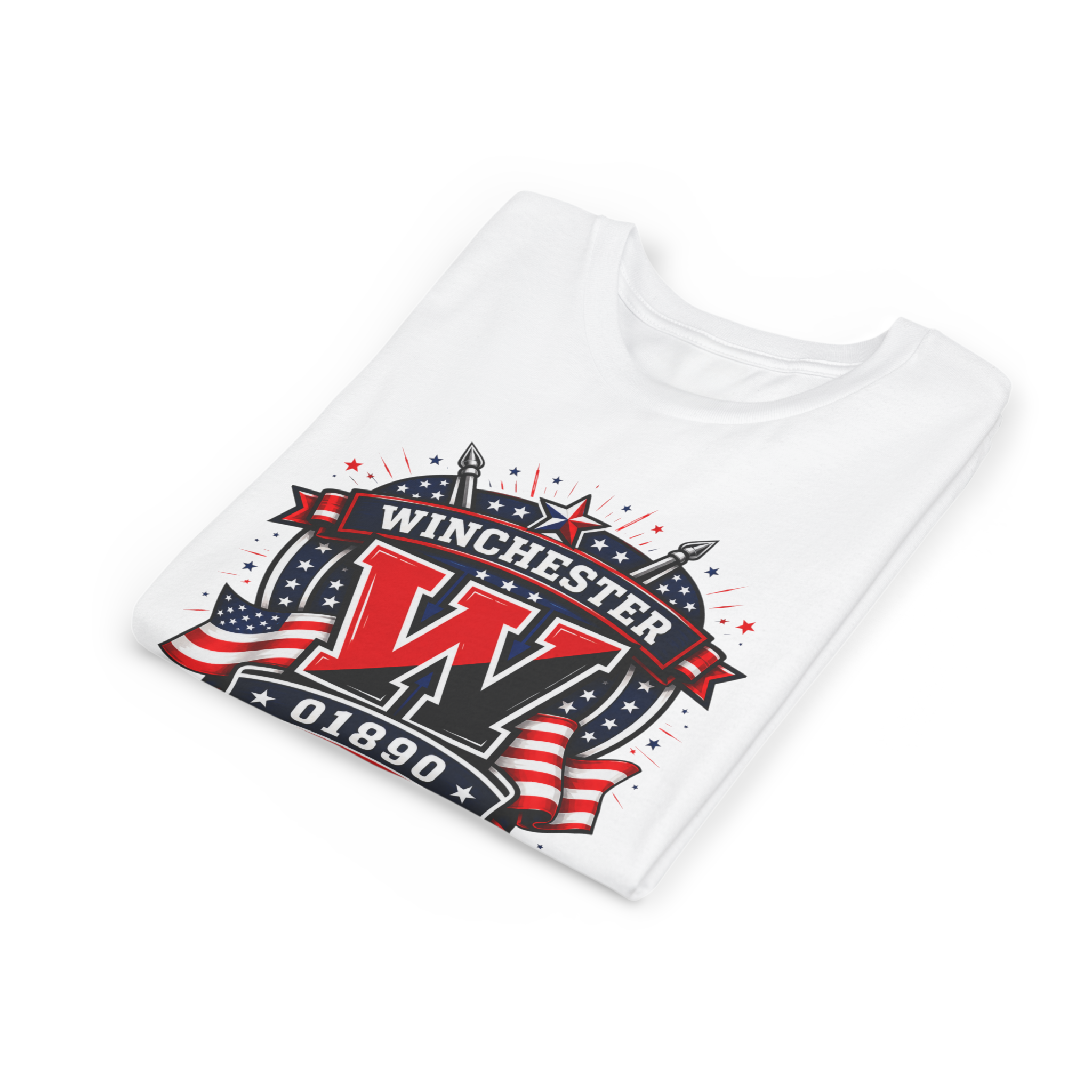 Winchester Americana T-Shirt