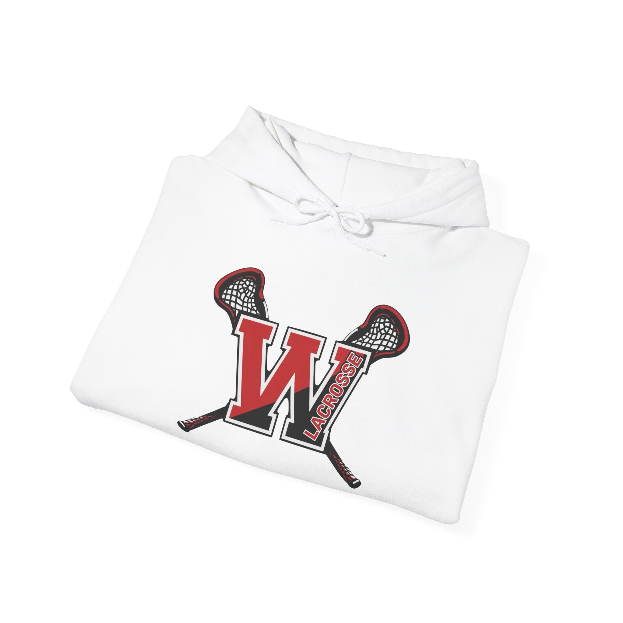 Winchester Classic Lacrosse Sweatshirt