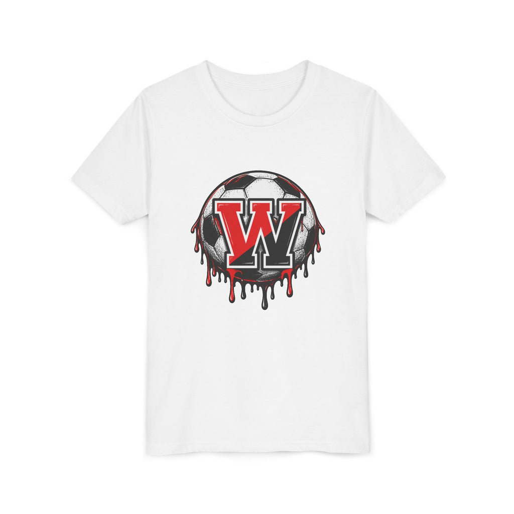 Winchester "W" Soccer T-Shirt