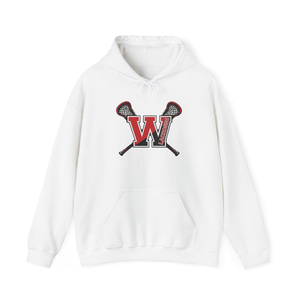 Winchester Classic Lacrosse Sweatshirt