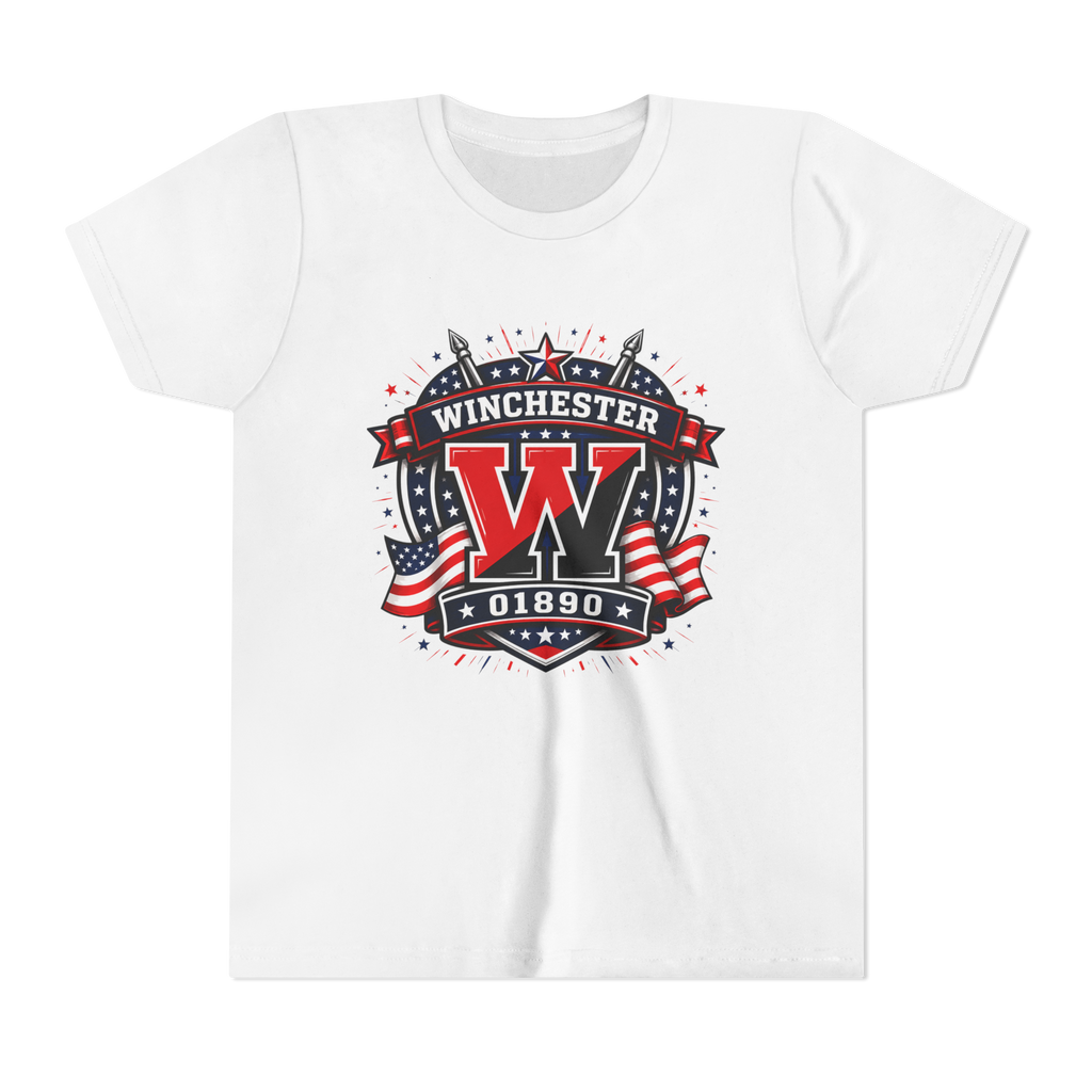 Winchester Americana T-Shirt