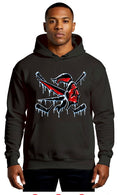 Winchester Sachems Hockey Sweatshirt