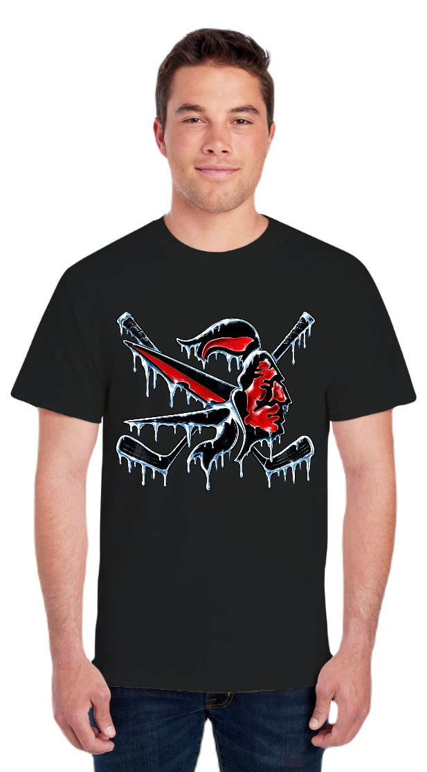 Winchester Sachems Hockey T-Shirt