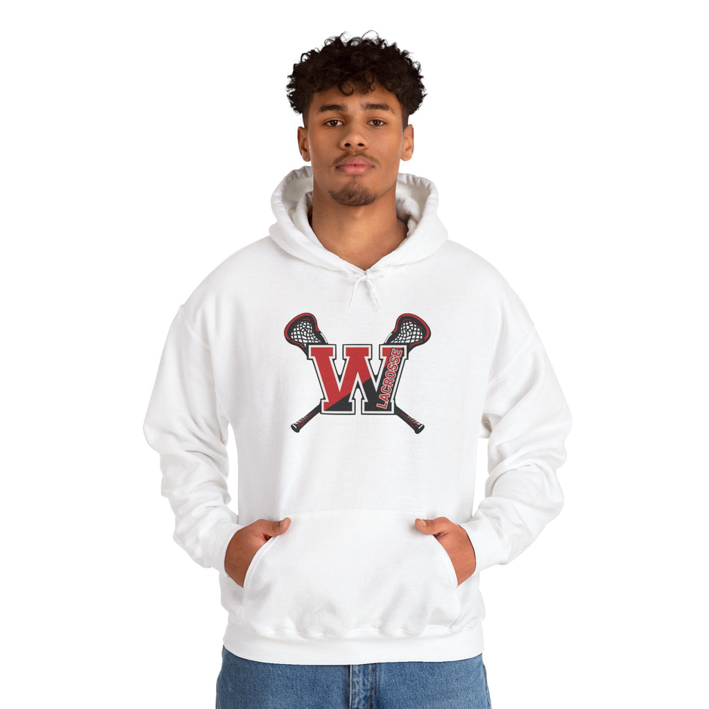 Winchester Classic Lacrosse Sweatshirt