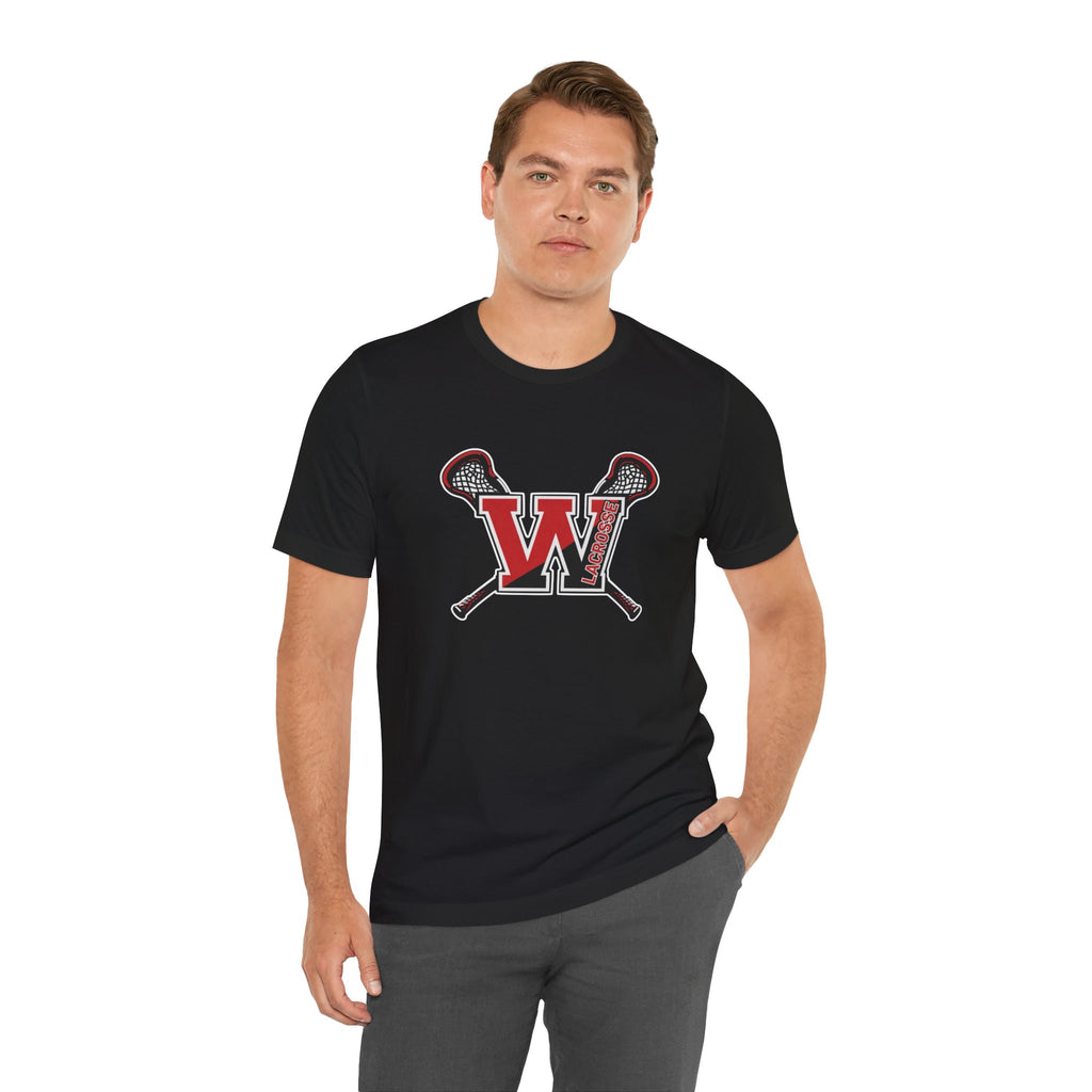Winchester Classic Lacrosse T-Shirt