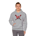 Winchester Classic Baseball Sweatshirt