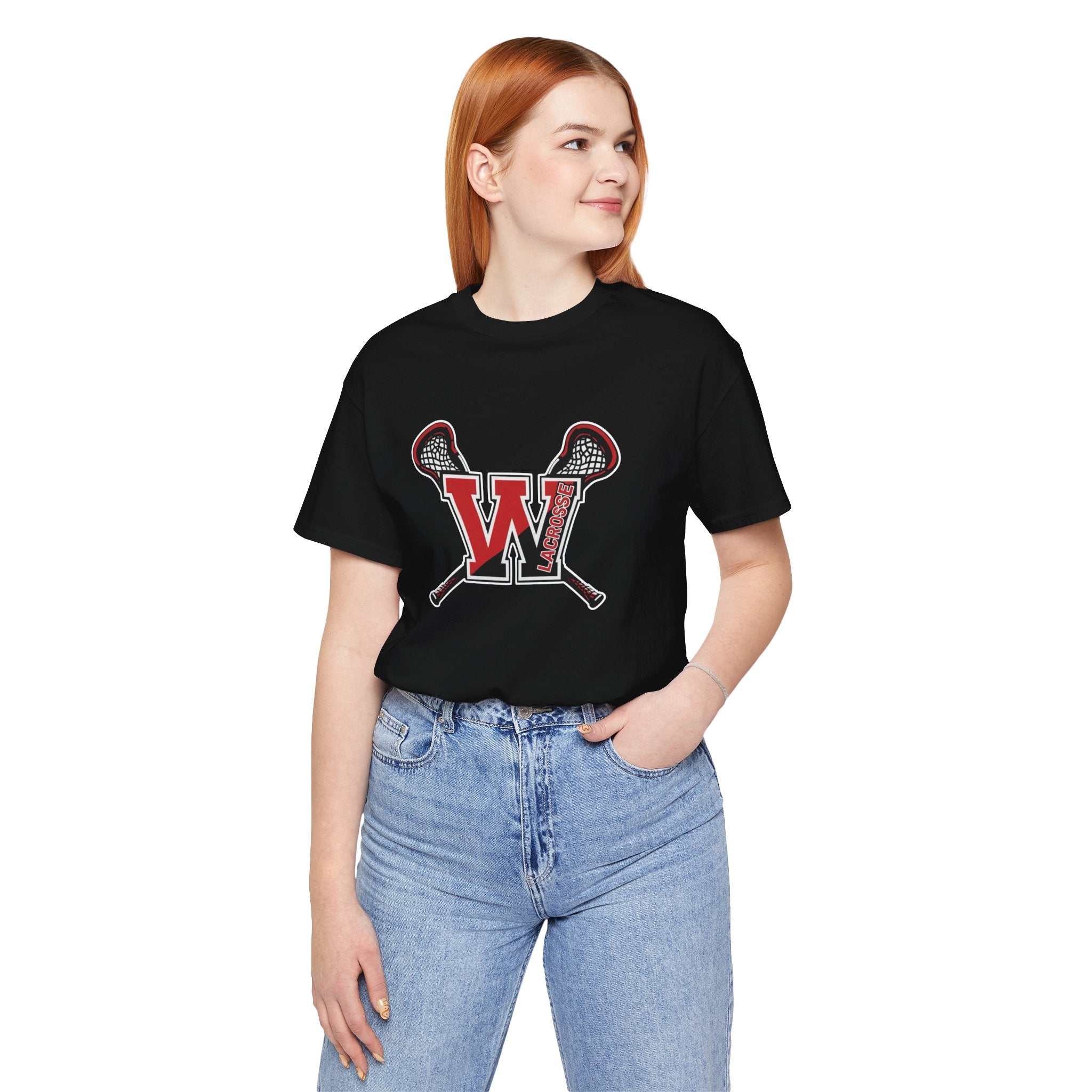 Winchester Classic Lacrosse T-Shirt