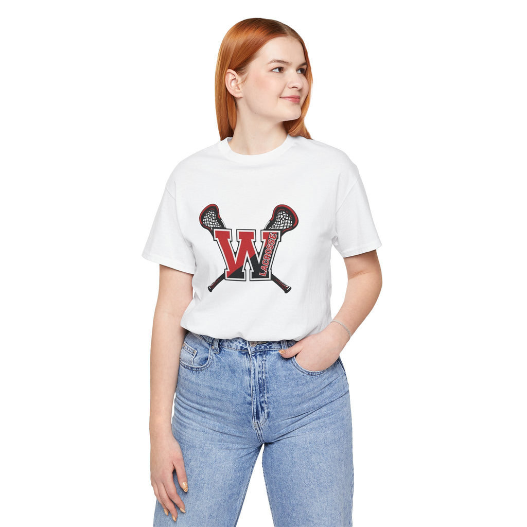 Winchester Classic Lacrosse T-Shirt