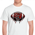 Winchester Sachem Football T-Shirt