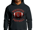 Winchester Sachems Football Sweatshirt