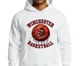 Winchester Sachem Basketball Sweatshirt