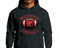 Winchester Classic Football Sweatshirt